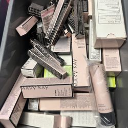 Mary Kay  Products 