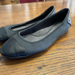 Life Stride Flat Shoes