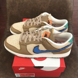 Nike Dunk Size 9