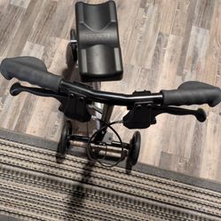 Knee Scooter 