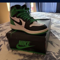 Nike