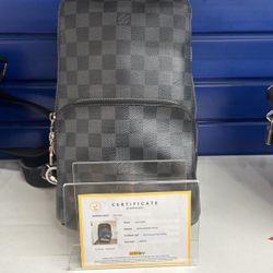 Lv Bag