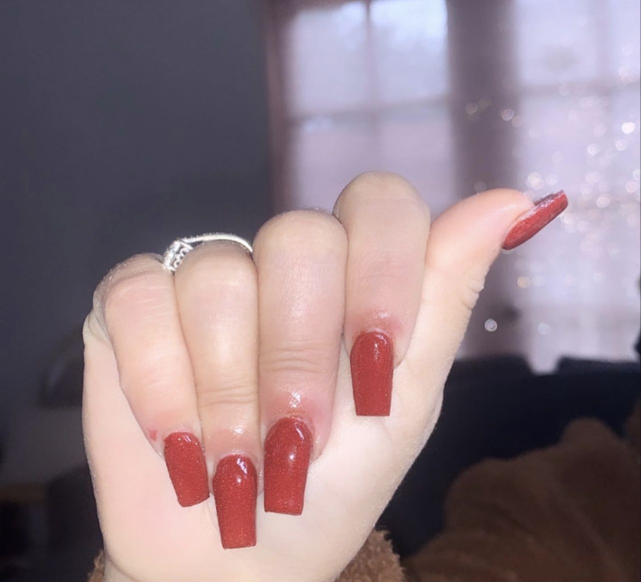 nail sets in sd