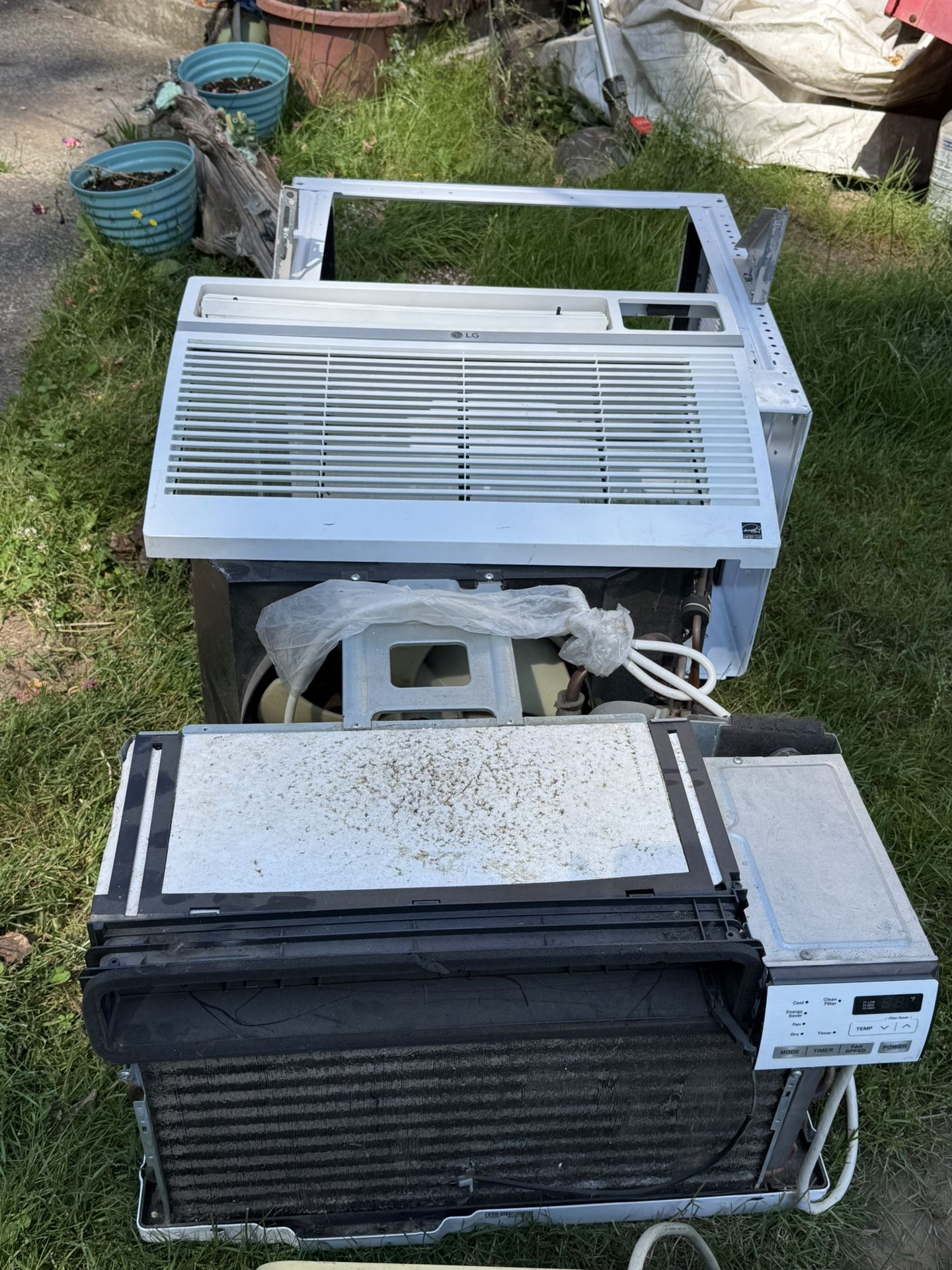 Big Ac Unit 