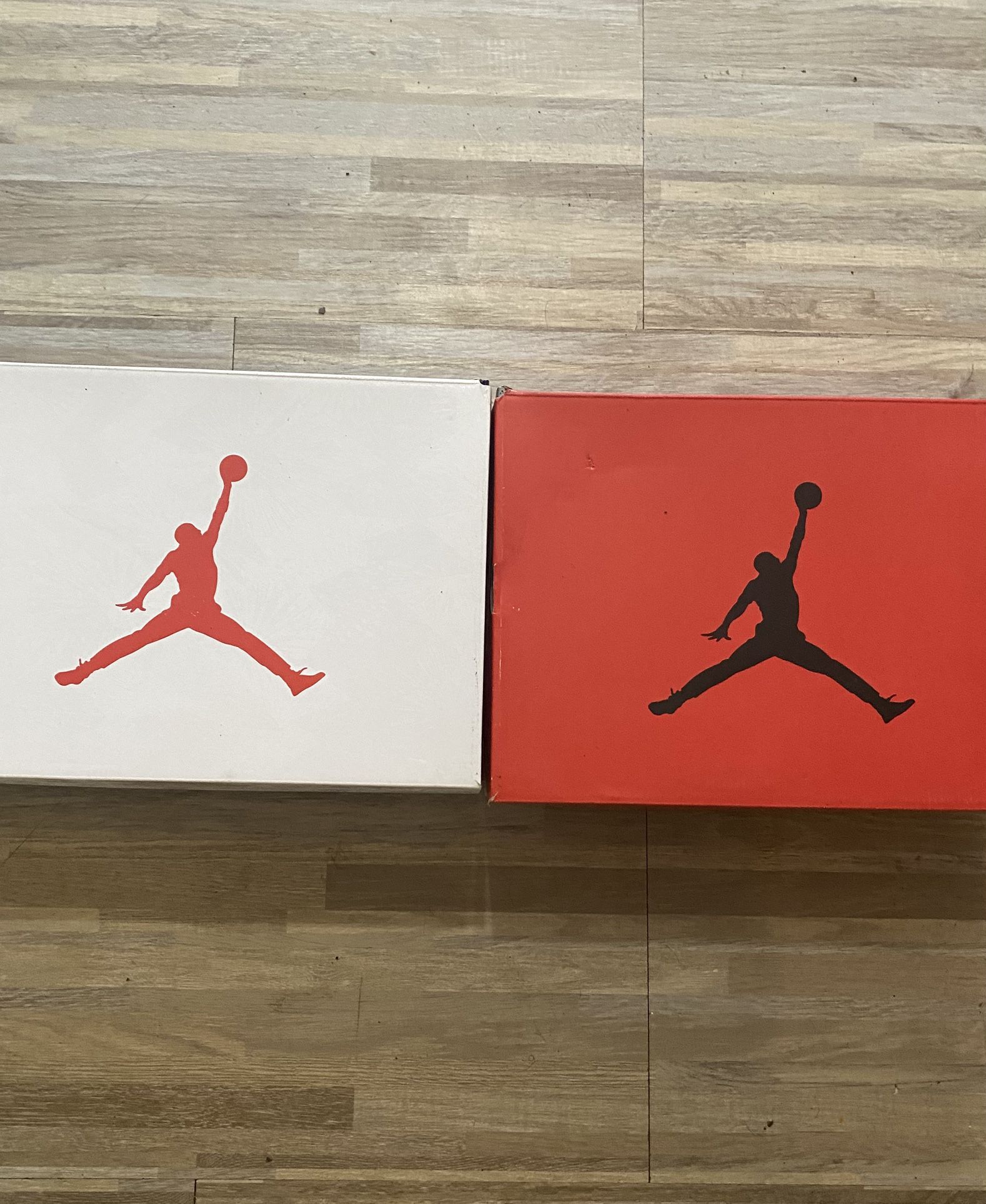 Air Jordan 6s