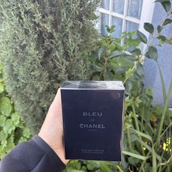 BLEU DE CHANEL cologne new nuevo
