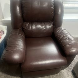 Recliner