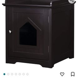 Amazon Cat Litter Furniture