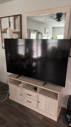 75 inch Samsung tv