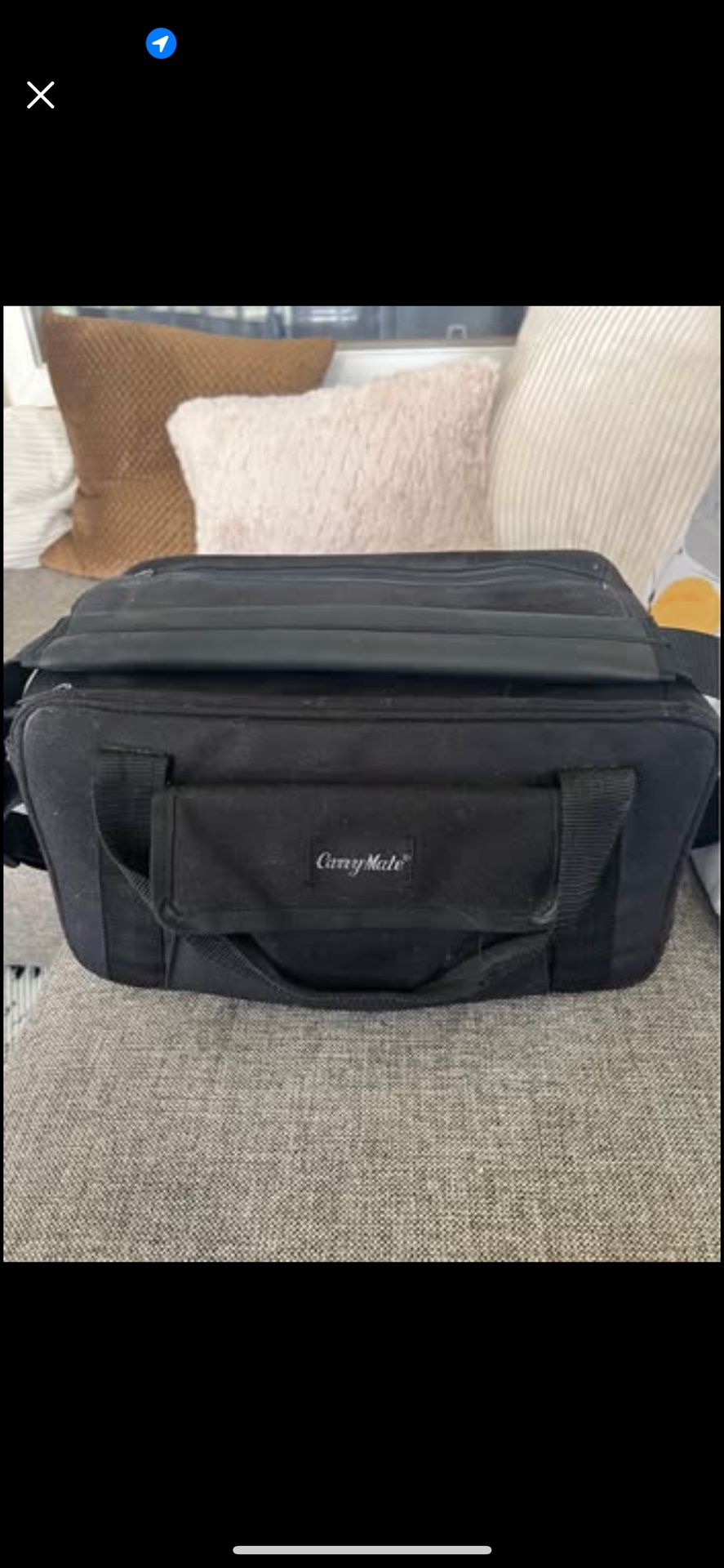 Camera Bags