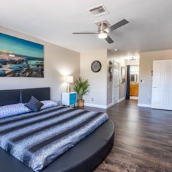 King Size Mattress