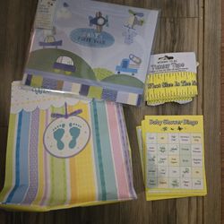 Baby Shower Gift