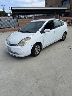 Prius for sale 2007 Prius for sale 2007