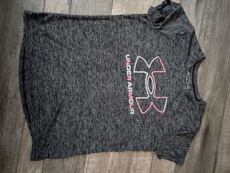 Under Armour - Youth L