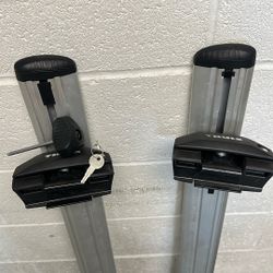 Thule Roof Rack 