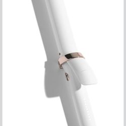 T3 SinglePass Curl X Extra-Long Barrel 1", 1.25", 1.5" Curling Iron with 9 Heat Settings and Ceramic Barrel for Fast Styling and Lasting Results on Al