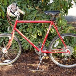 1986 discount schwinn sierra