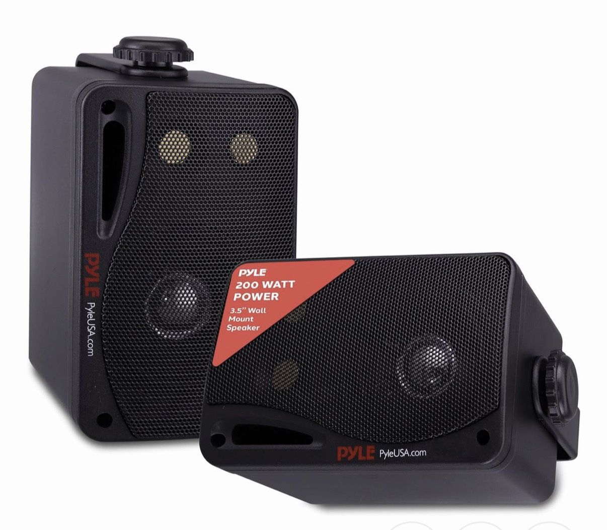 Pyle Outdoor Waterproof Speaker