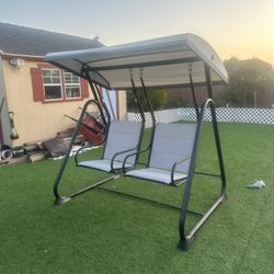 patio Swing