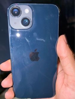 Like-New iPhone 14 (T-Mobile) + Free Charger