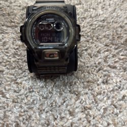 Casio G Shock Gd-x6900fb