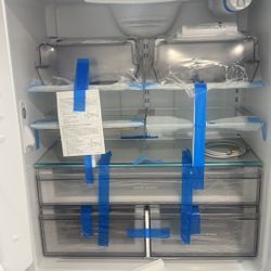 KitchenAid Refrigerator 