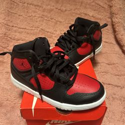 jordan jump man