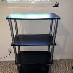 4 Level Shelf 