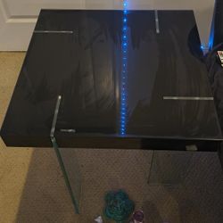 Living Room Table Set