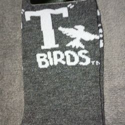 GREASE T-BIRD's CREW SOCK's
