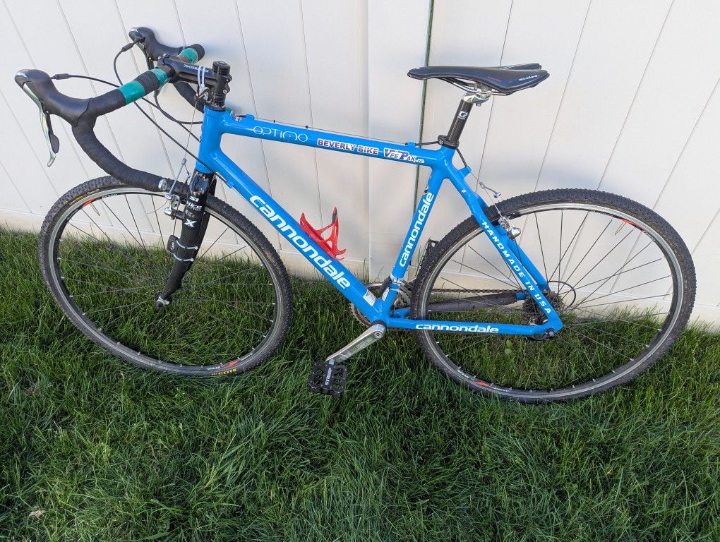 Cannondale Optimo 3 , 50cm
