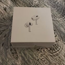 Apple AirPods Pro (2nd generation)
