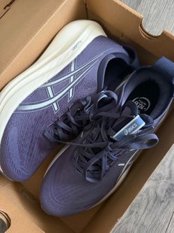 ASICS Gel - Nimbus 27