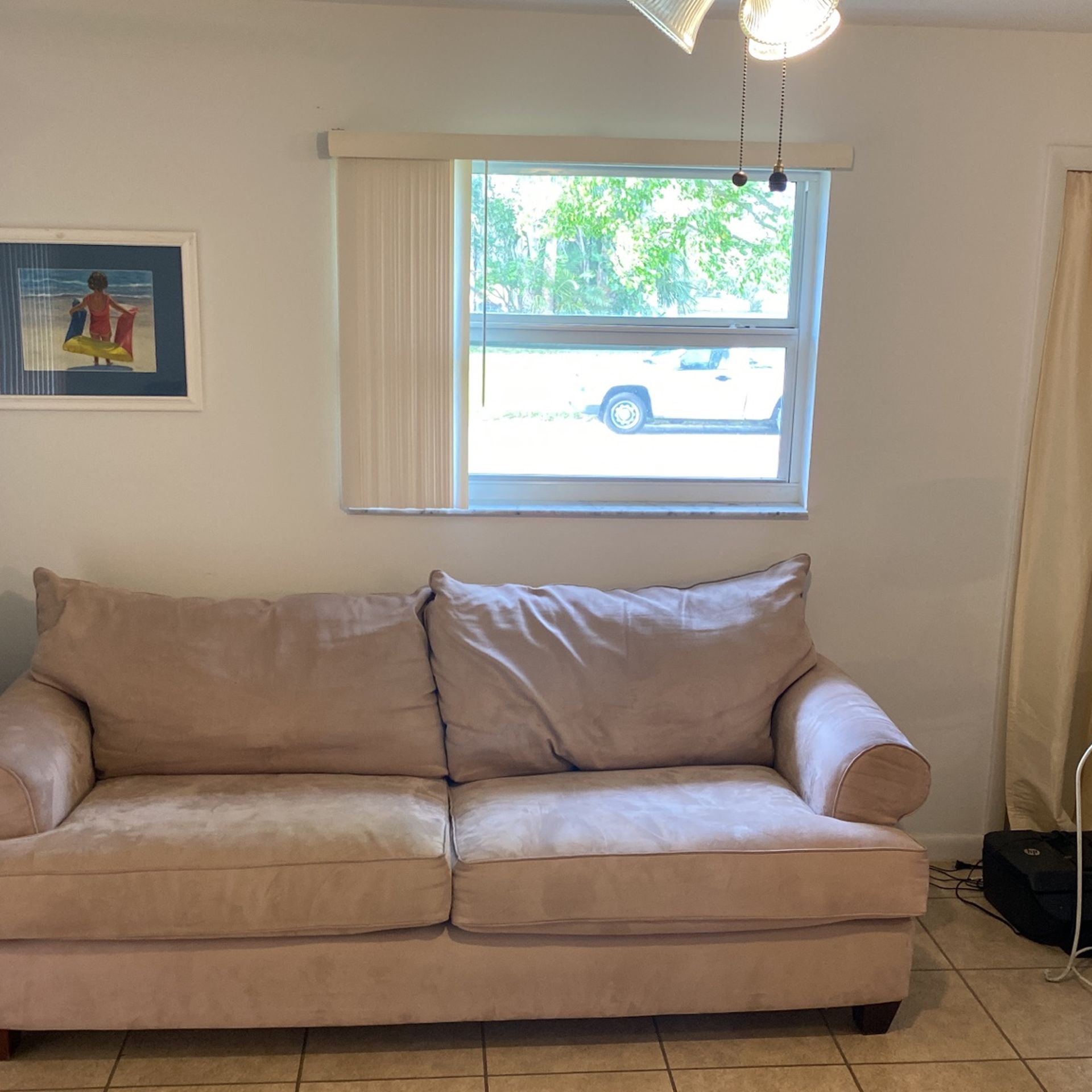 Couch For Sale 