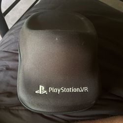 PlayStation Vr 