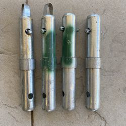 Scaffold accessories