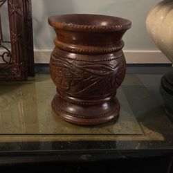 Vase
