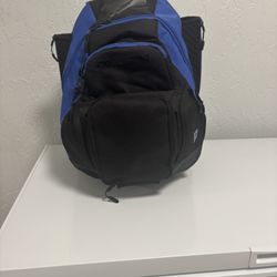 Baseball Bag 