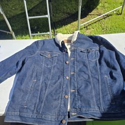 Wrangler Jacket XXL