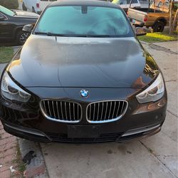 BMW 535i