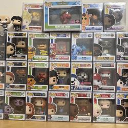 Funko Pop