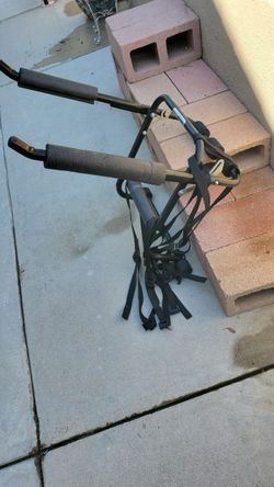 Bike rack