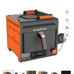 Blackstone Air Fryer 