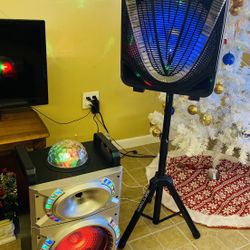 Wireless Bluetooth Speaker 