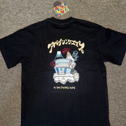 Bape Shirt