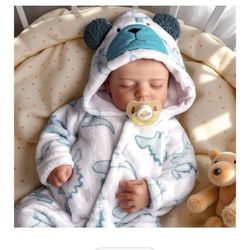 Reborn Baby Doll