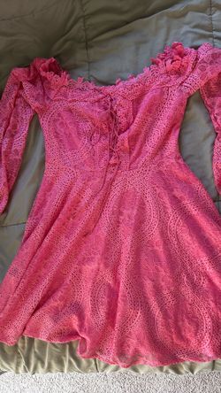 Women's Dress