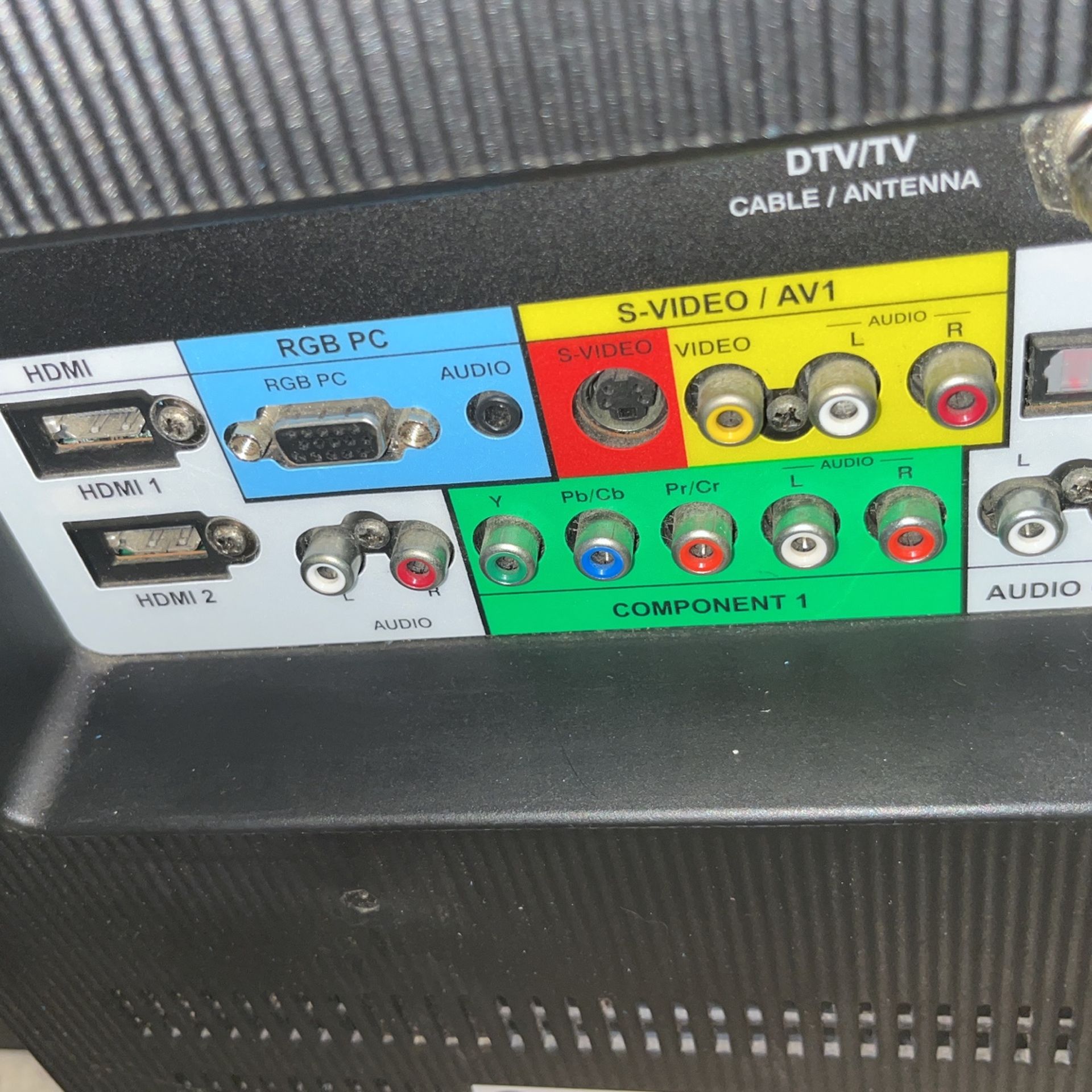 Vizio 42 Inch Television for Sale in Greensboro, NC OfferUp