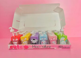 Kawaii Lip Gloss