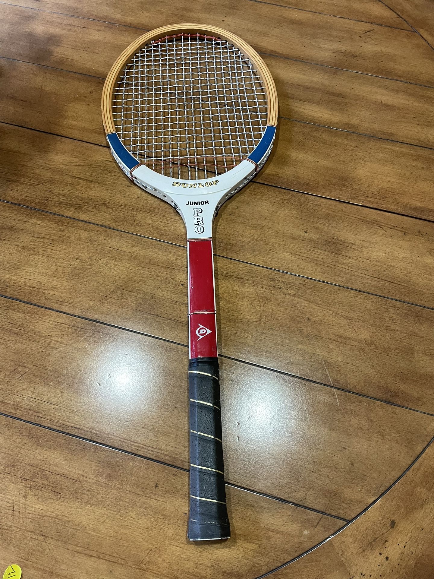 Dunlop Tennis Racket